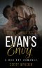 [Sinful 02] • Evan’s Envy